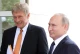 Песков и Путин