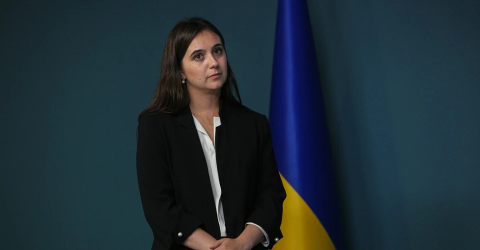 Юлія Мендель