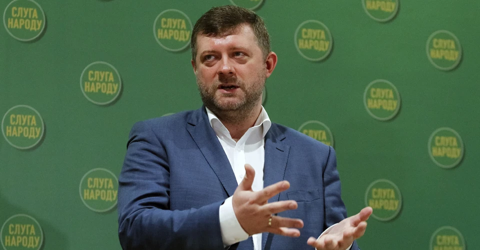 Олександр Корнієнко