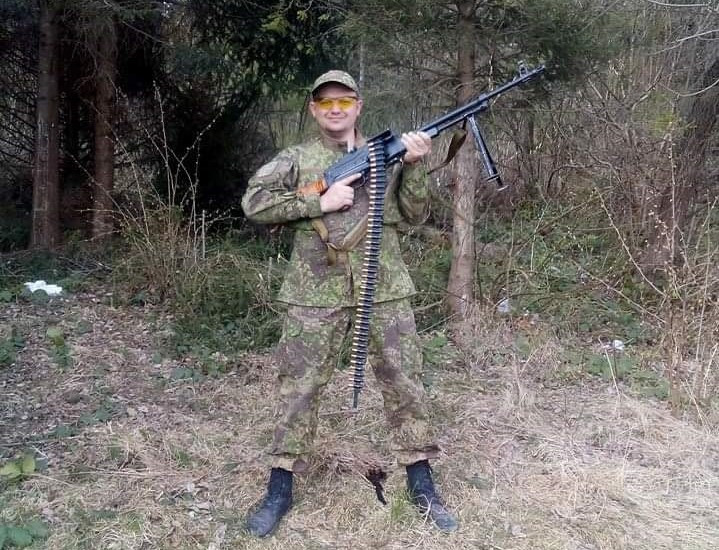 Ігор Солонинко