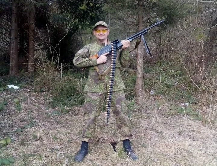 Ігор Солонинко