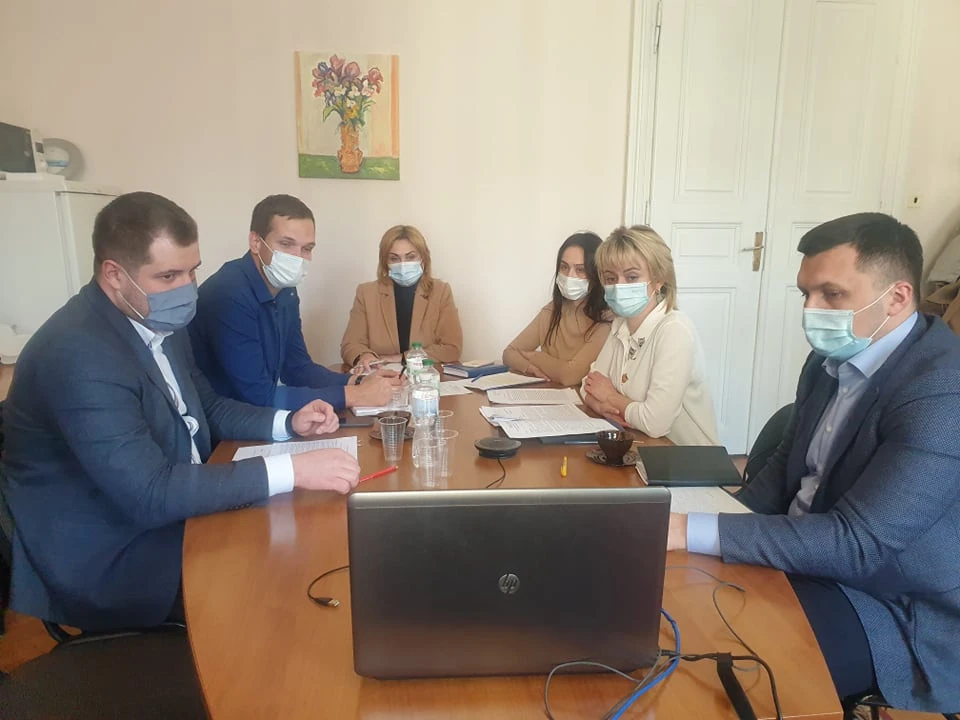 комісія ЛОР
