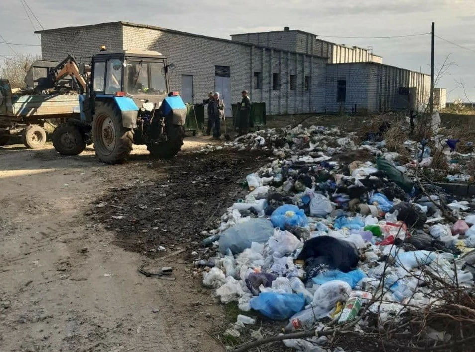 сміття