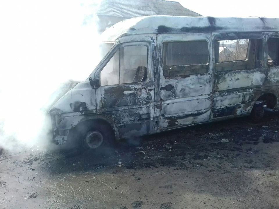 автобуси
