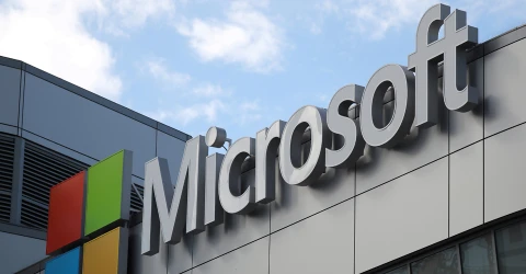 Microsoft