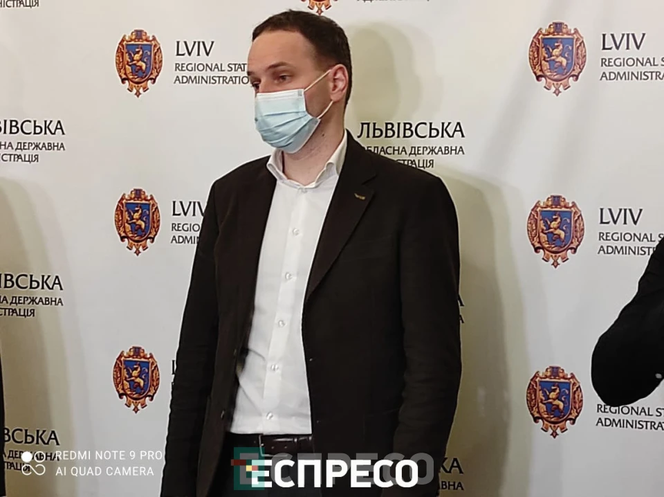 Орест Чемерис