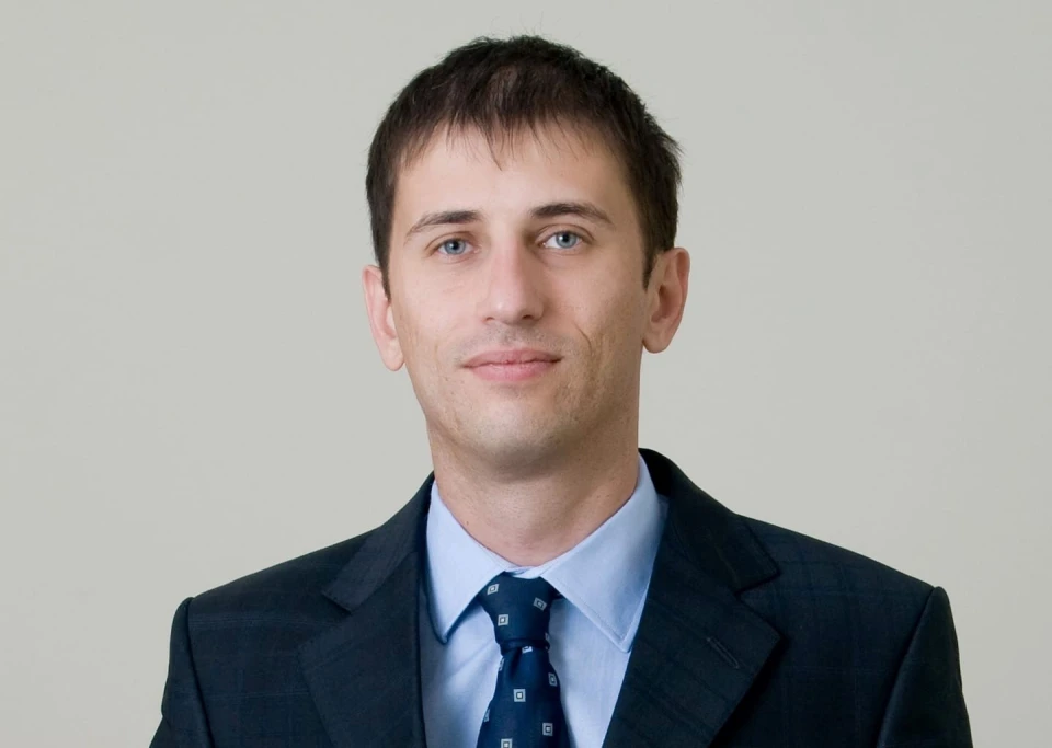 Святослав Літинський
