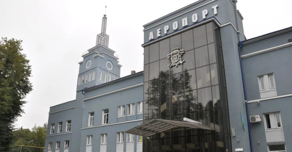 аэропорт "Черновцы"