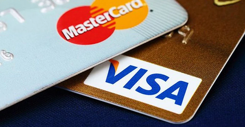 Visa MasterCard