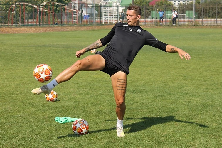 Іван Зотько
