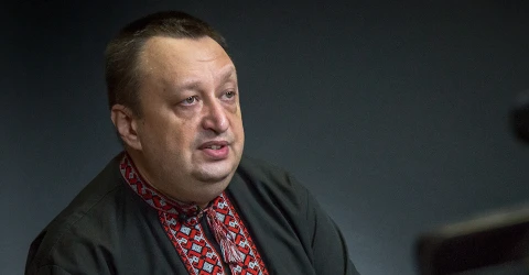 Віктор Ягун