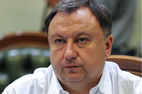 Микола Княжицький