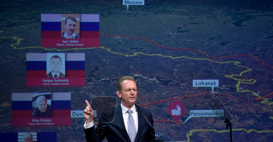 MH17