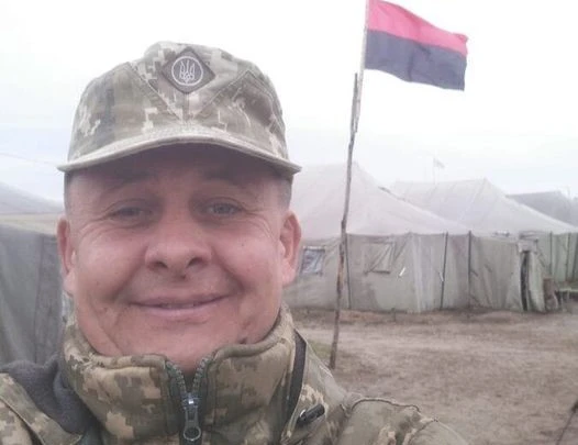 Олексій Мамчій