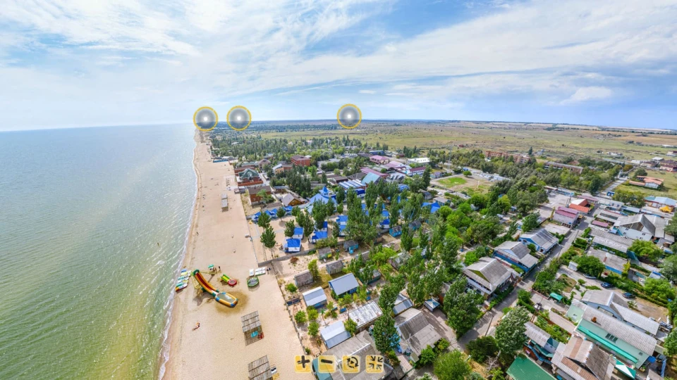 Мелекино