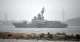 Російські бойові кораблі