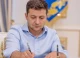 Володимир Зеленський