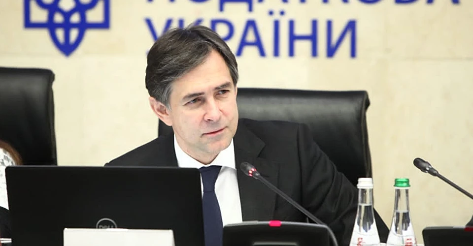 Олексій Любченко