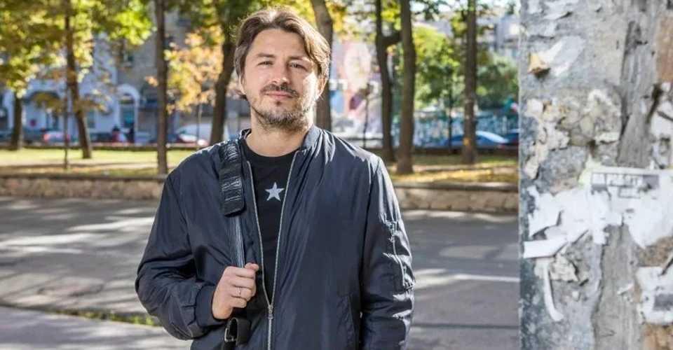 Сергей Притула