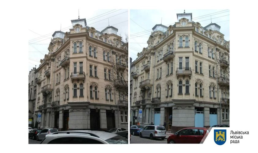 Саксаганського, 11