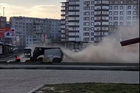 прибирання