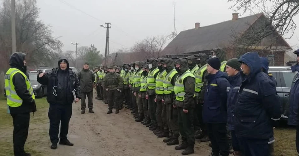 поліція