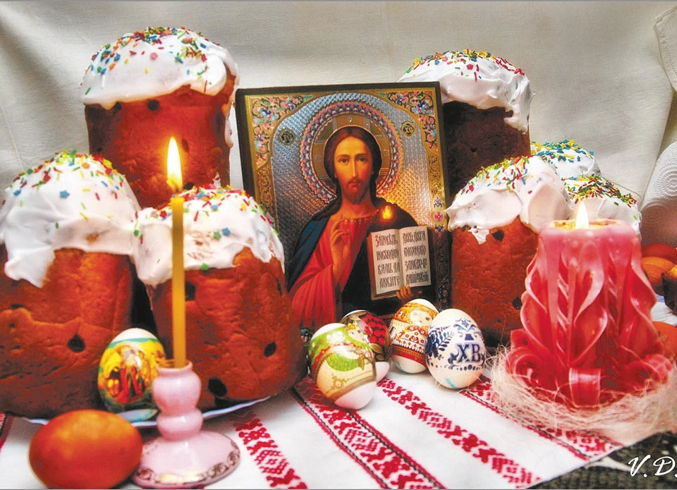 паска