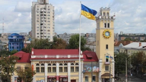 Хмельницький