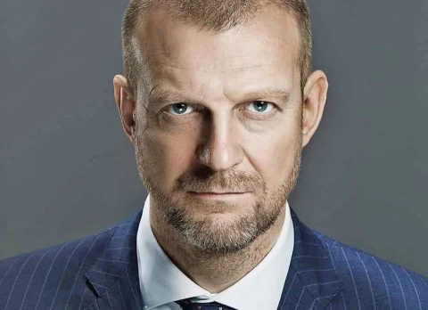 Андрій Тетерук