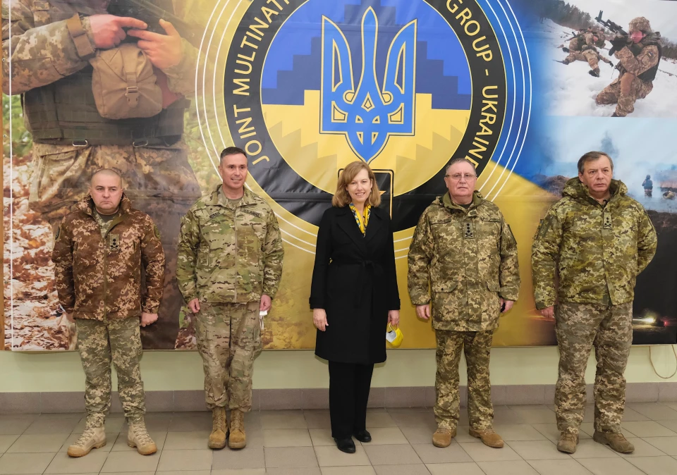 Крістіна Квін