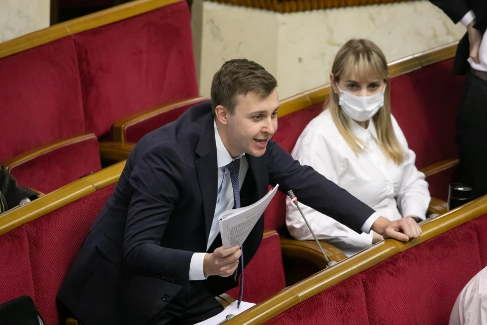 Лозинський