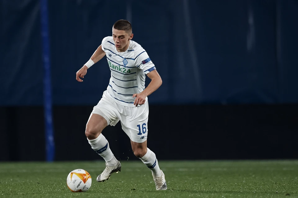 Віталій Миколенко