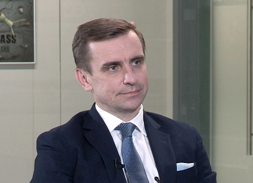 Костянтин Єлісєєв