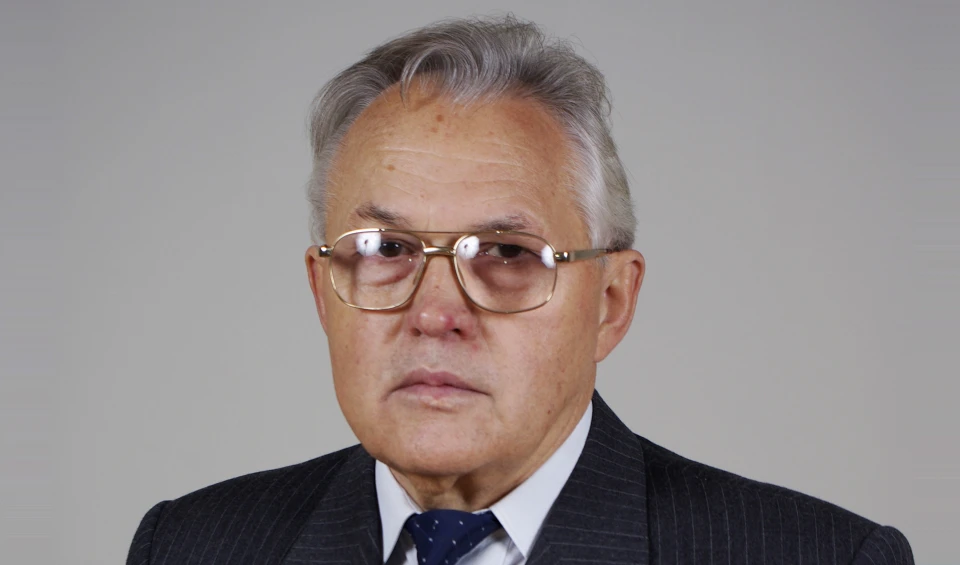 Орест Лозинський
