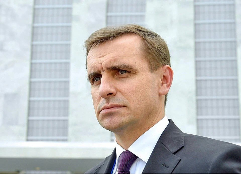 Костянтин Єлісєєв