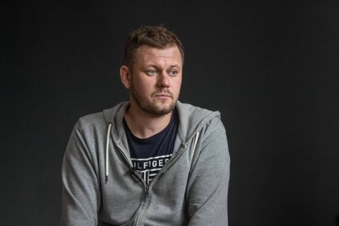 Денис Казанский