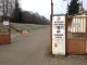 Врбетіце. Головна брама