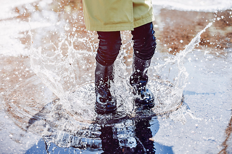 До +18°C, але з невеликими дощами та рвучким вітром: Наталка Діденко розповіла, якою буде погода в останні вихідні березня