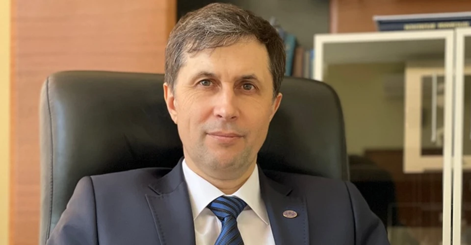 Володимир Тафтай