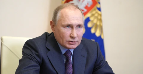 Путін