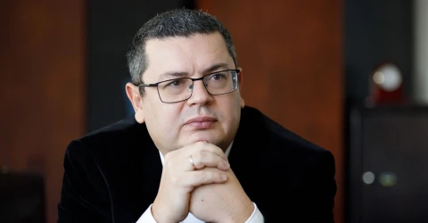 Олександр Мережко
