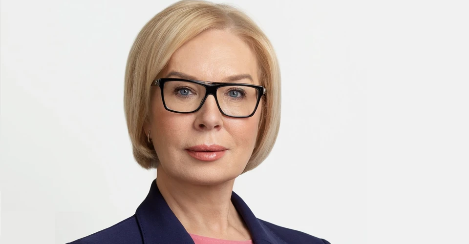Людмила Денісова