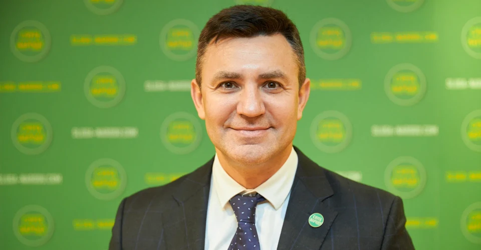 Николай Тищенко