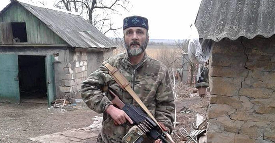 Давид Шартава
