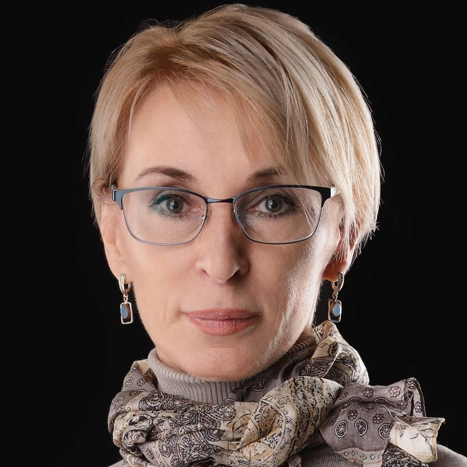 Єлизавета Богуцька