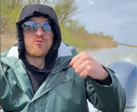 Олександр Усик