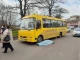 смерть водія