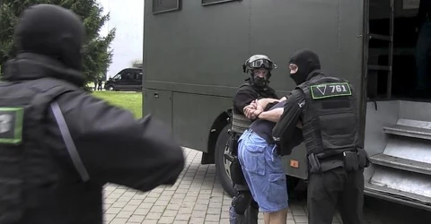 Справа "вагнерівців"