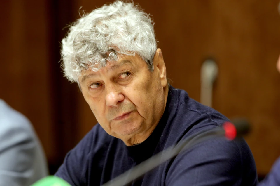 Мірча Луческу