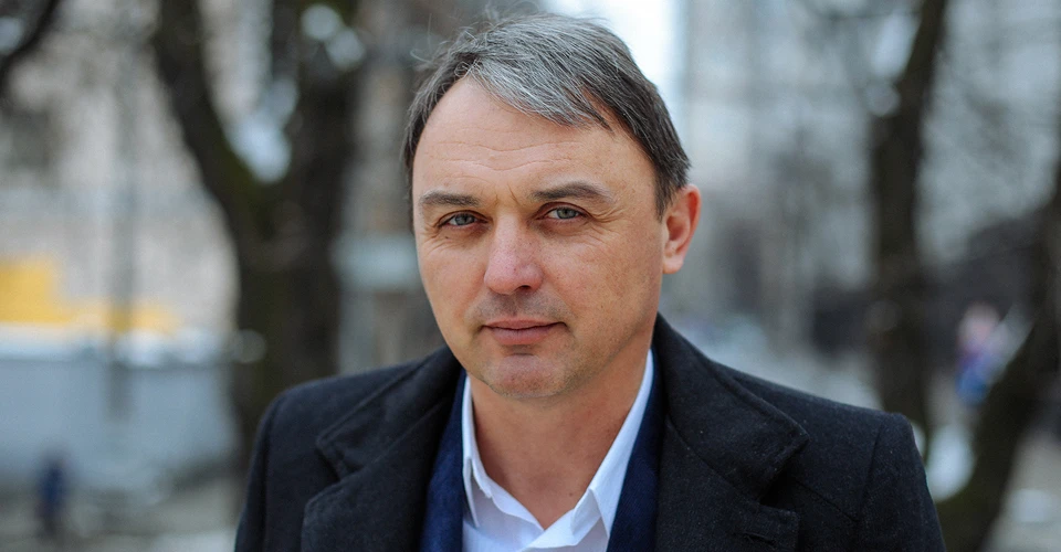 Ігор Лапін